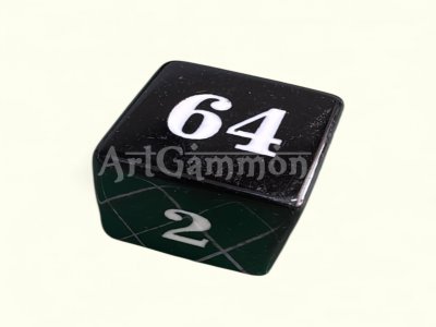 35mm Polyester Cube