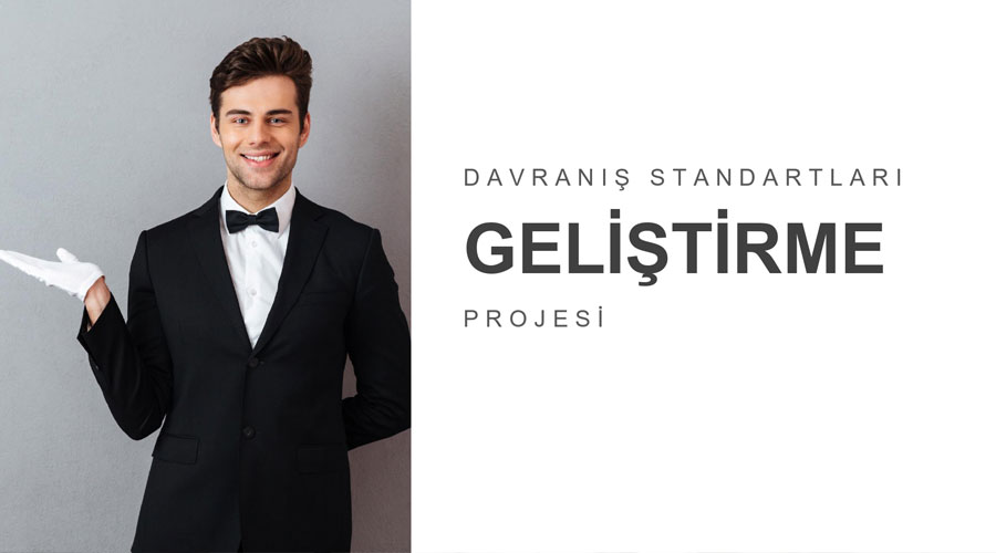 Davranış Standartları Geliştirme Projesi