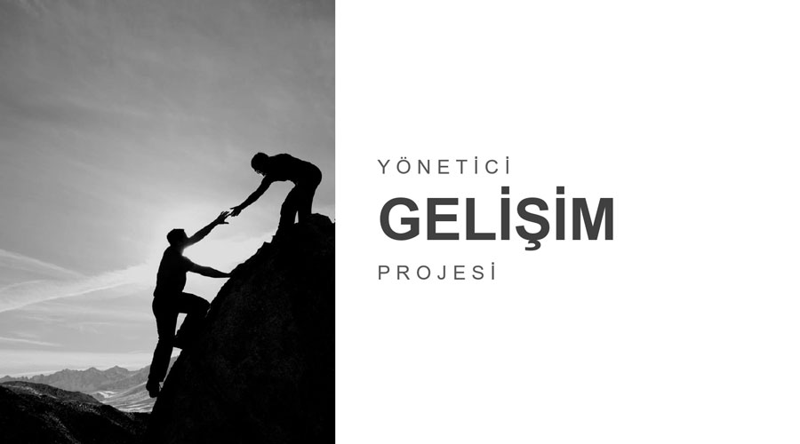 Yönetici Gelişim Projesi